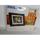 Philips Digital Picture Frame 